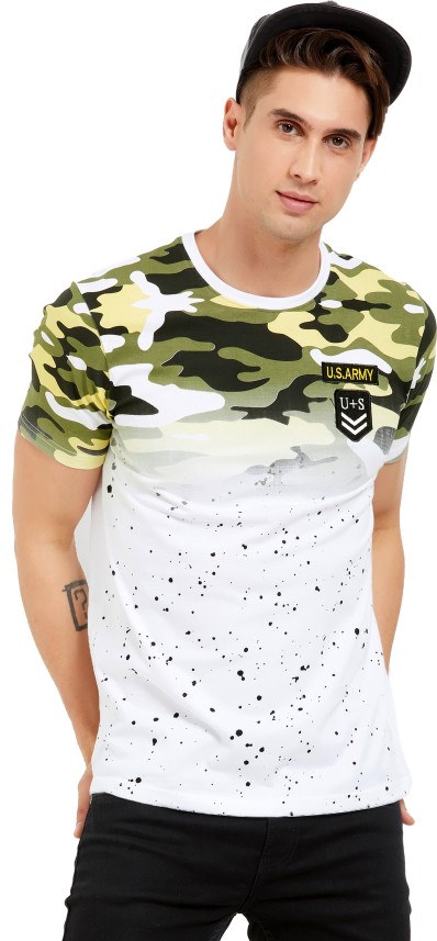 army shirt flipkart