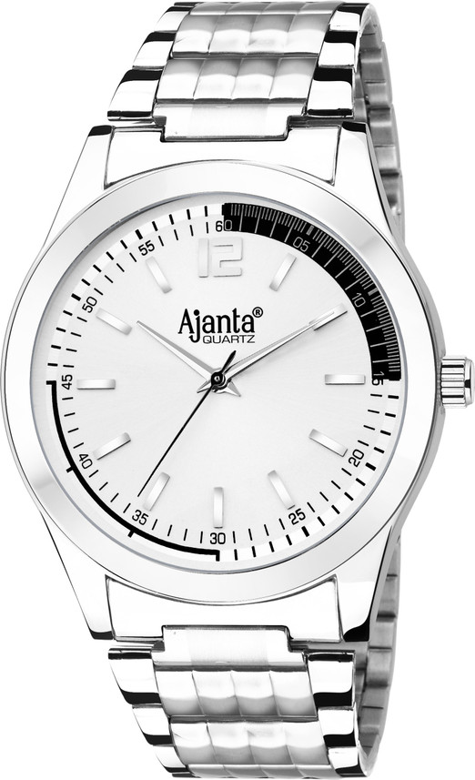 ajanta wrist watch online
