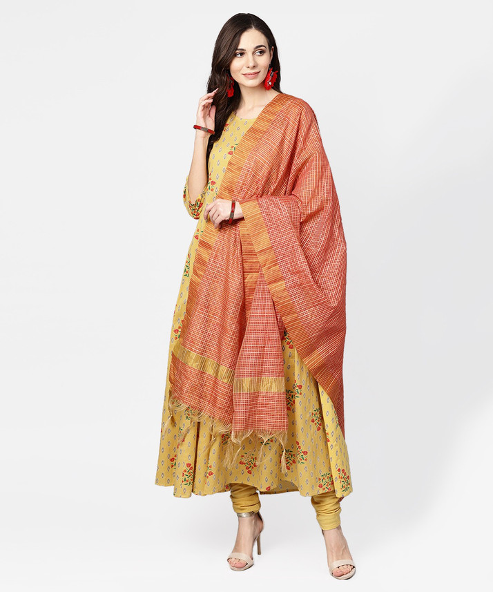 flipkart saree and churidar discount sale