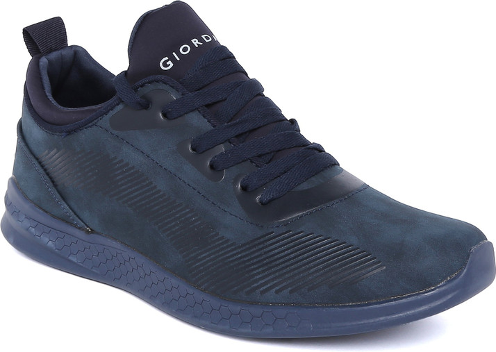 Giordano H28831BL7 Running Shoes For Men - Buy Giordano H28831BL7 Running  Shoes For Men Online at Best Price - Shop Online for Footwears in India |  Flipkart.com