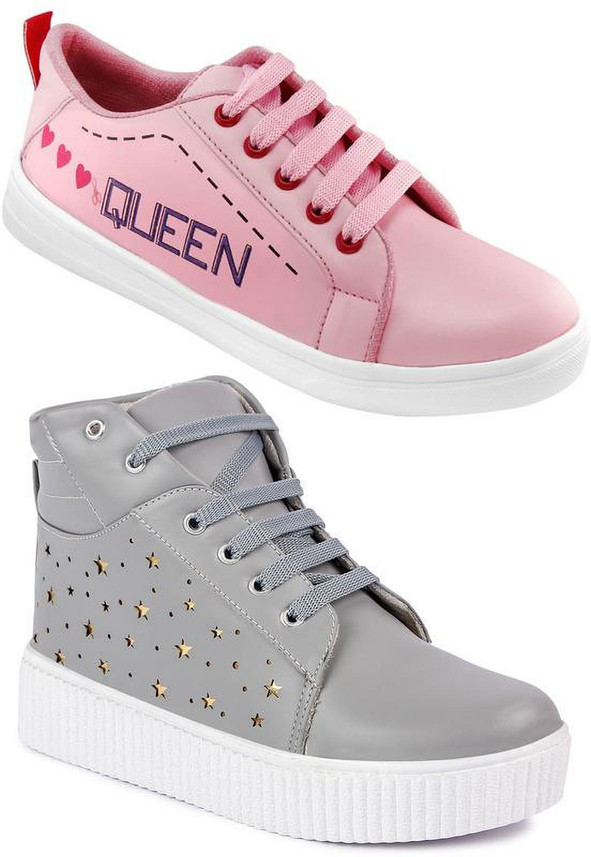 New girl shoes style 2020 flipkart clearance