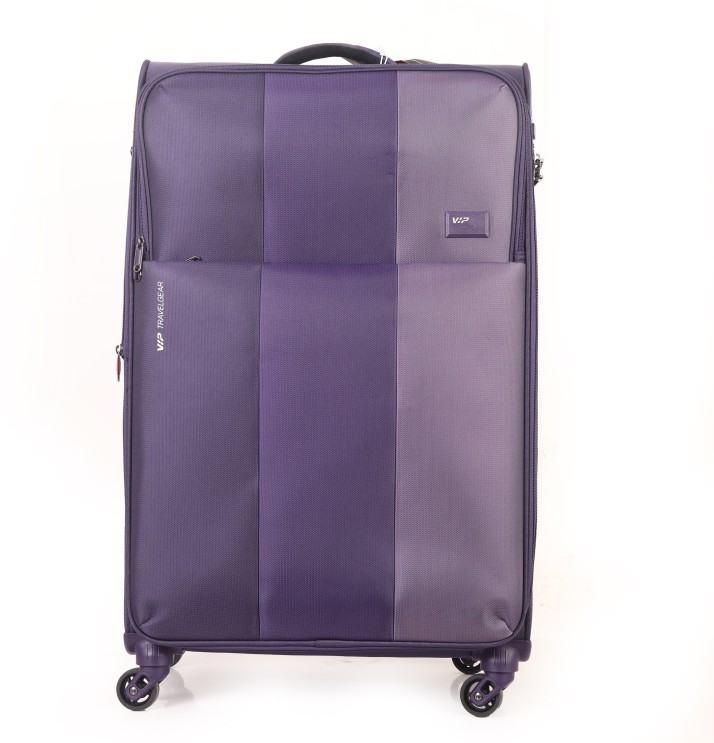 flipkart vip suitcase