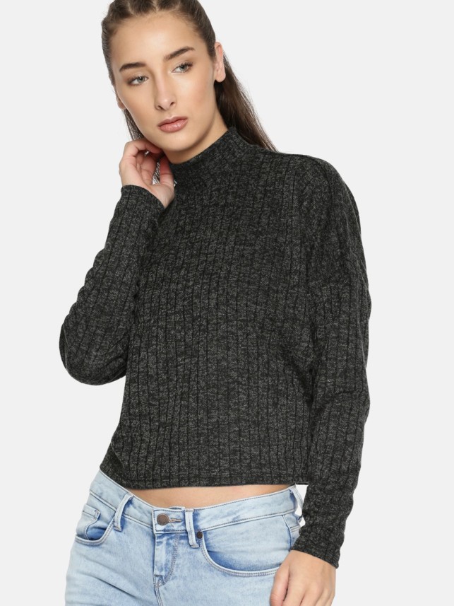 forever 21 gray sweater