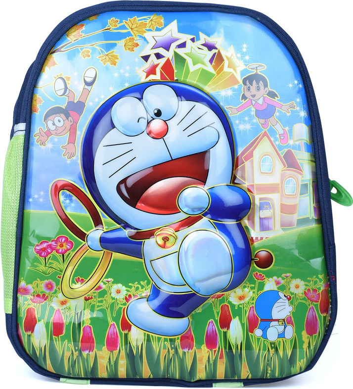 character school bags