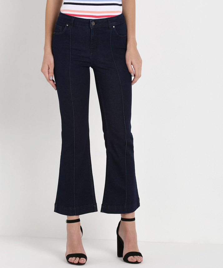 ankle length jeans flipkart