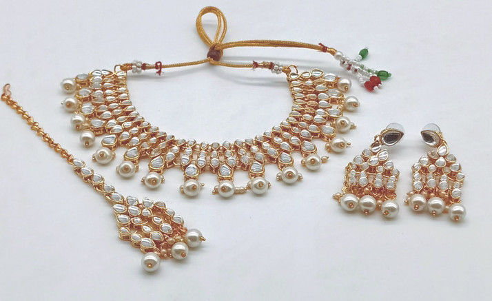 choker on flipkart