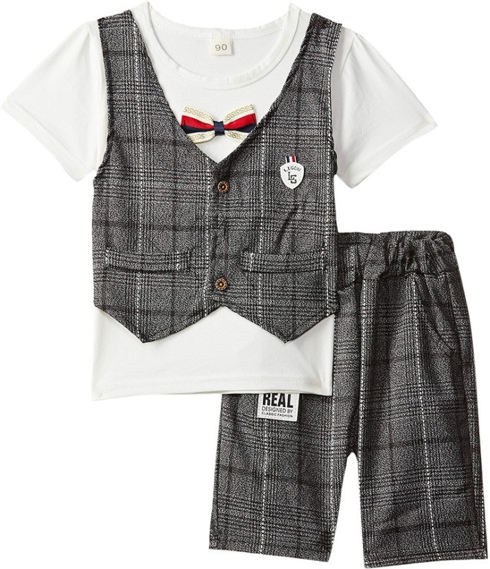 flipkart kids dress for boys