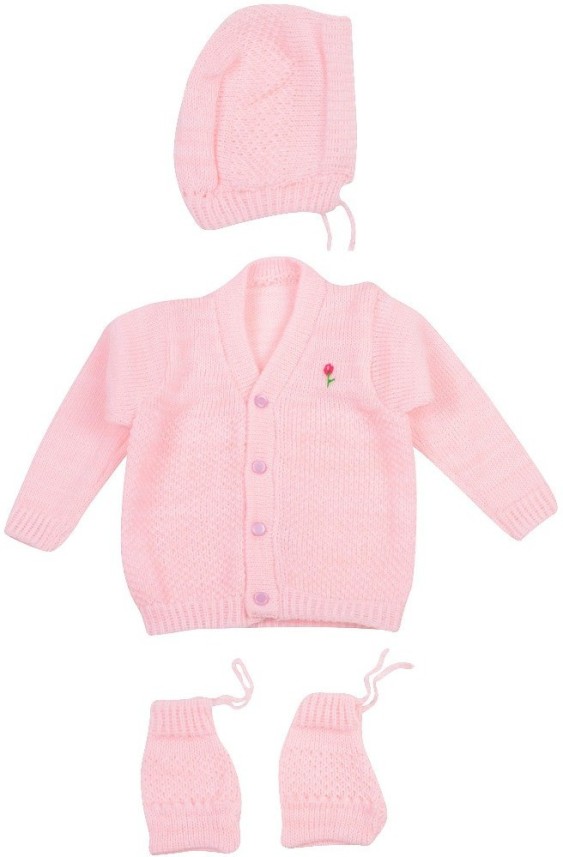flipkart baby girl sweater