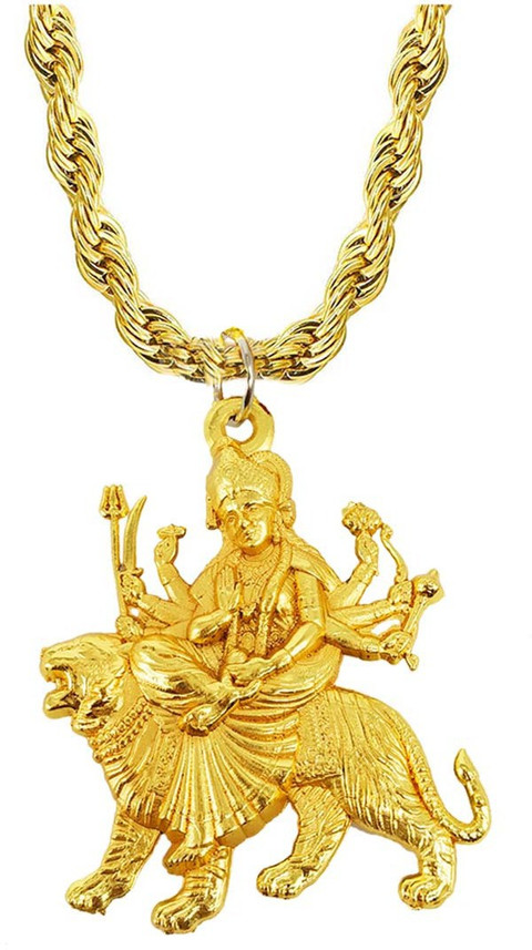 Religious Jewelry Loard Jai Durga Maa