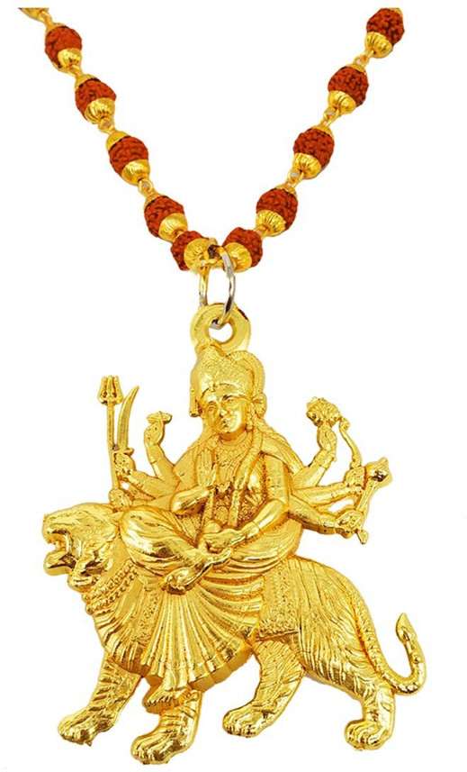 Religious Jewelry Loard Jai Durga Maa