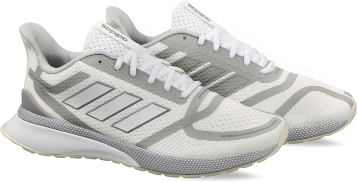 adidas novafvse men's running shoes