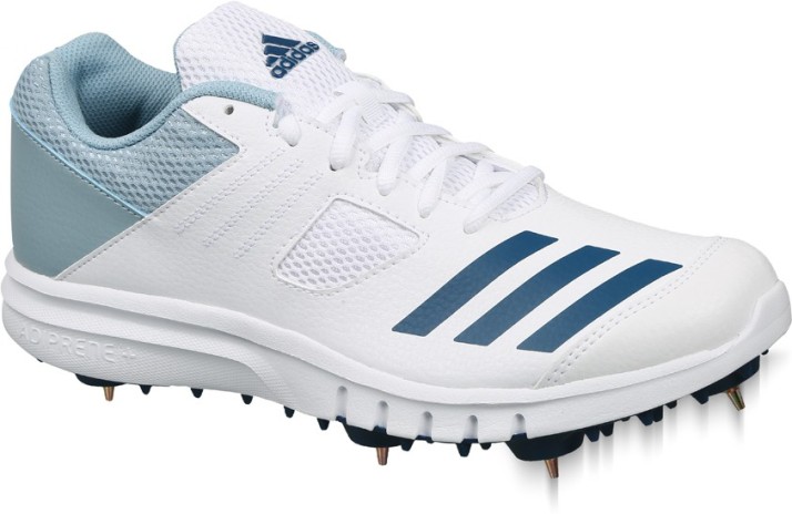 ADIDAS Howzat Spike Cricket Shoes For 