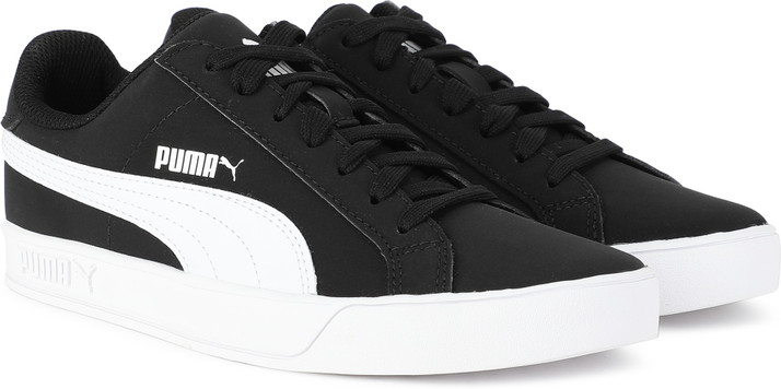 puma smash vulc