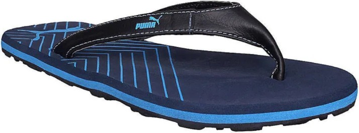 puma sandals flipkart