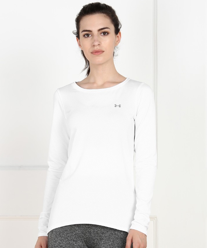 under armour t shirts women cheap