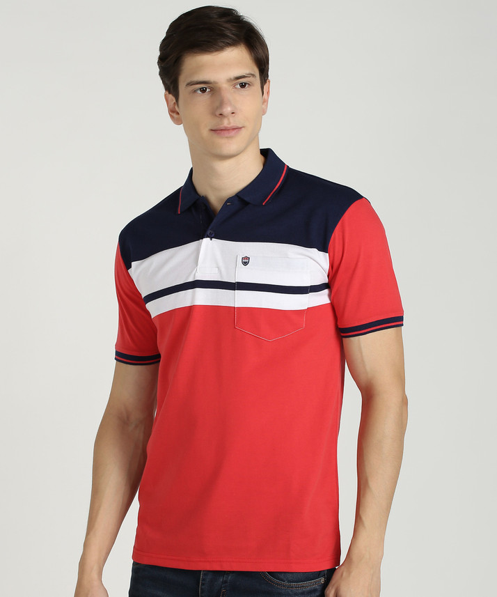duke red shirt