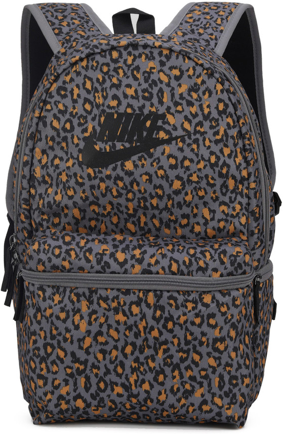 heritage laptop backpack