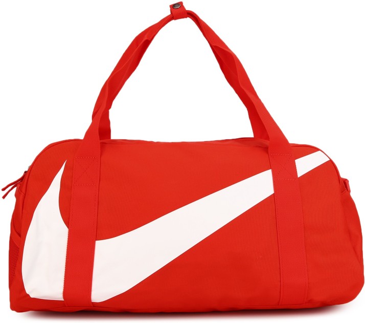 nike gym bag flipkart