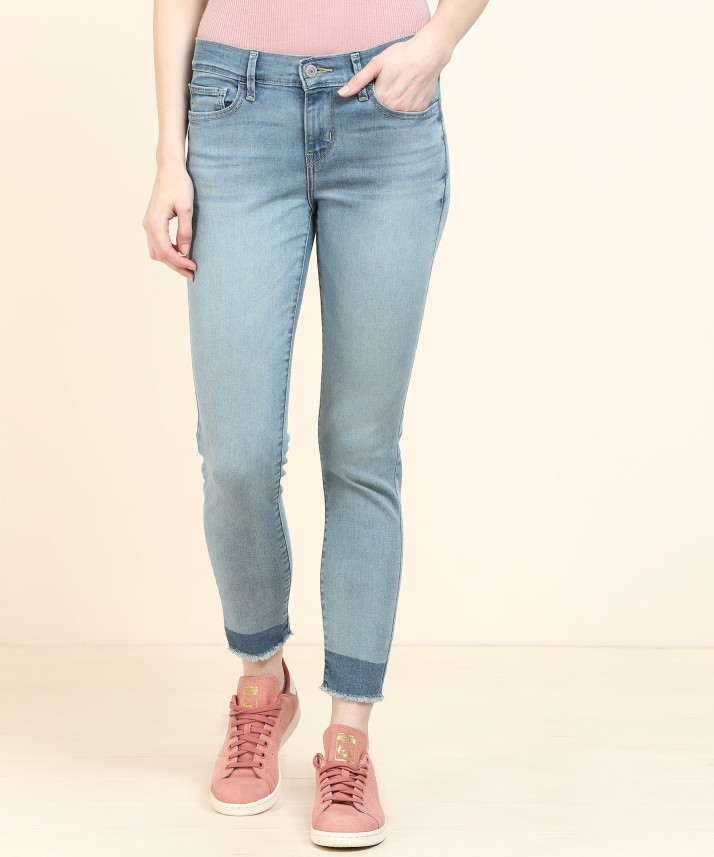 flipkart jeans levis