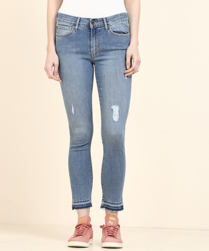 levis jeans flipkart