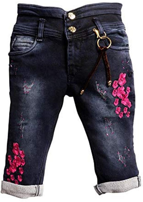 jeans hot pants flipkart