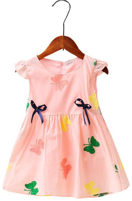 hopscotch girls frock