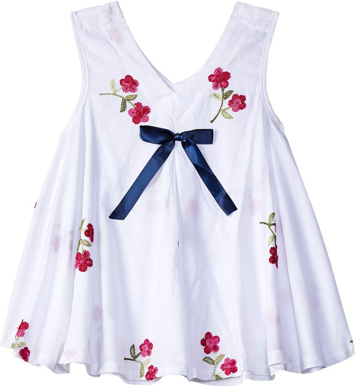 flipkart knee length dresses