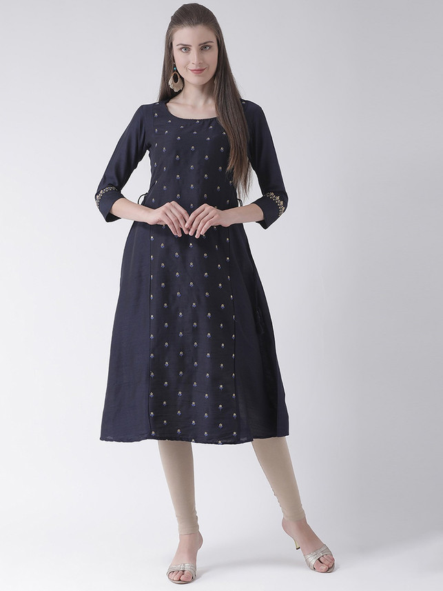 span kurtis flipkart