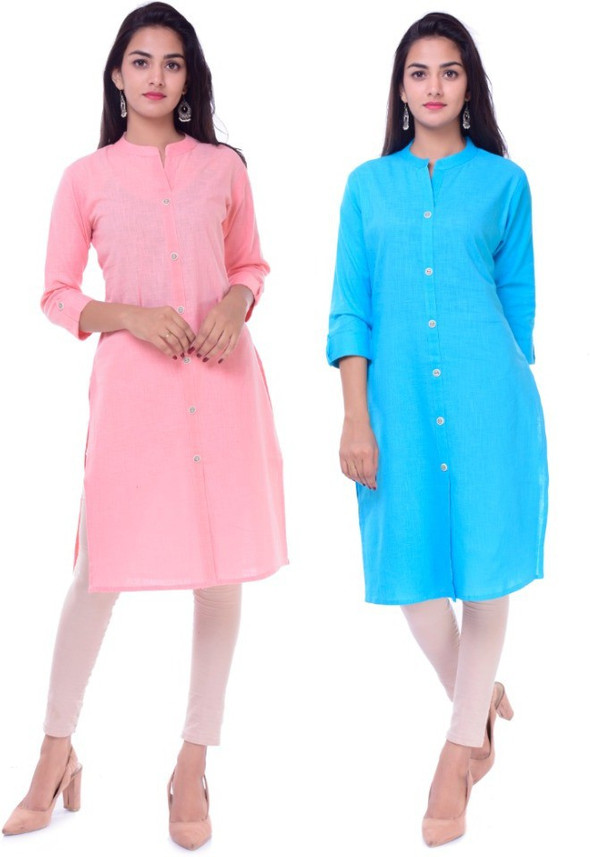 designer kurti online flipkart
