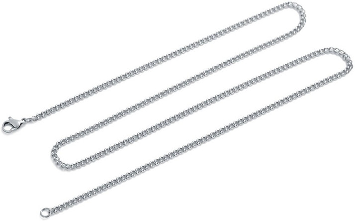 Divastri Classic 316L Stainless Steel 