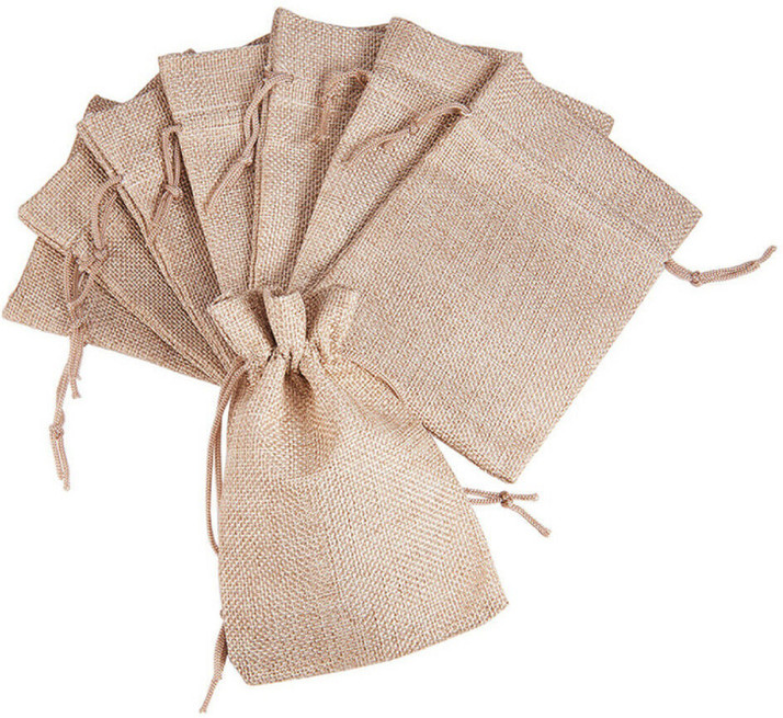diy potli bolsa