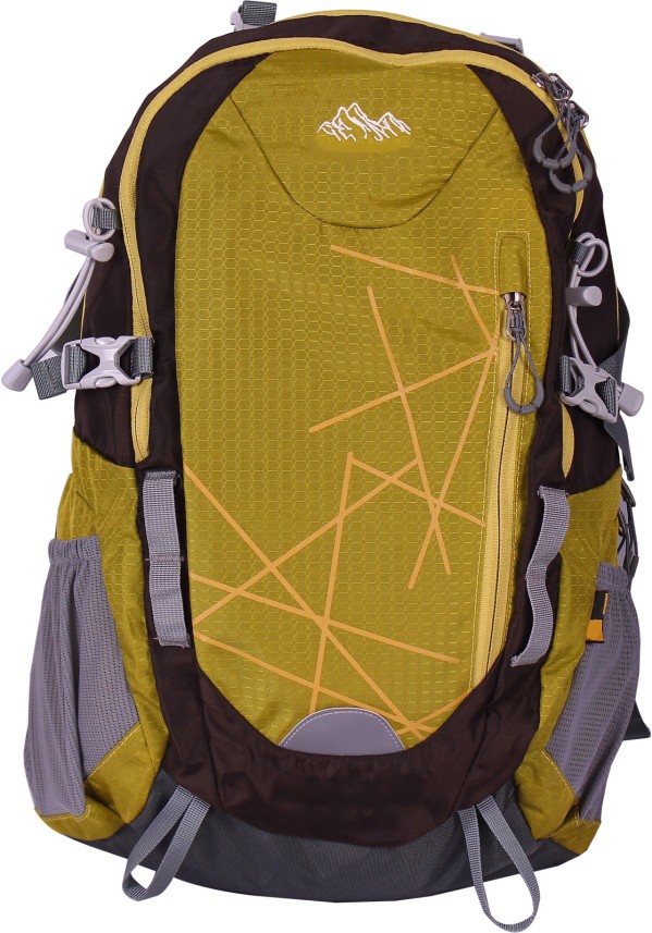 rucksack for trekking