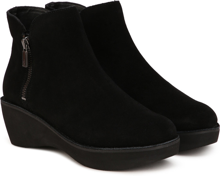 kenneth cole ladies boots