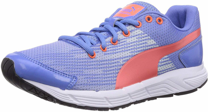 puma sequence running shoes