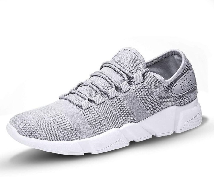 men's mesh casual sneakers flipkart