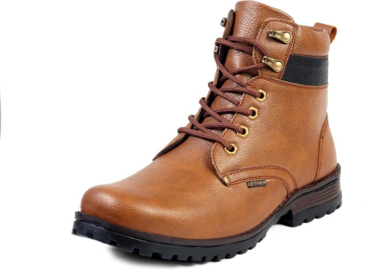 Buy Woakers Men's Casual Boot Sneakers 