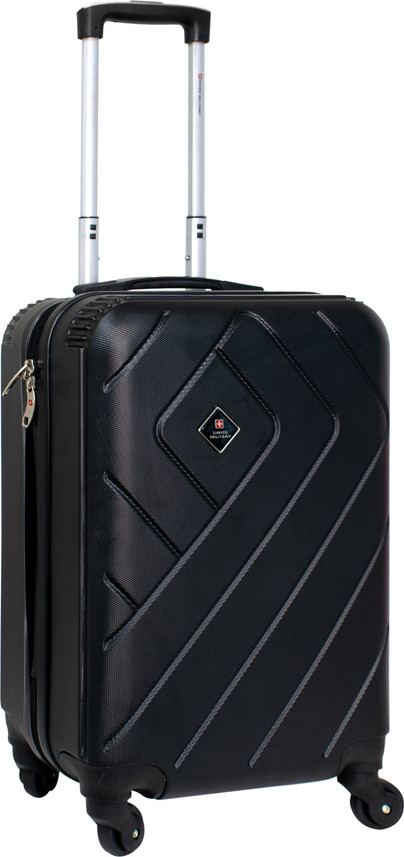 feather light luggage