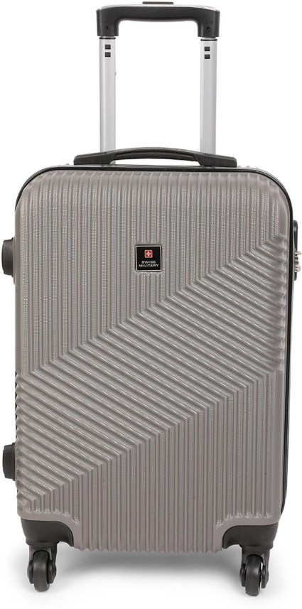 luggage with usb charging port