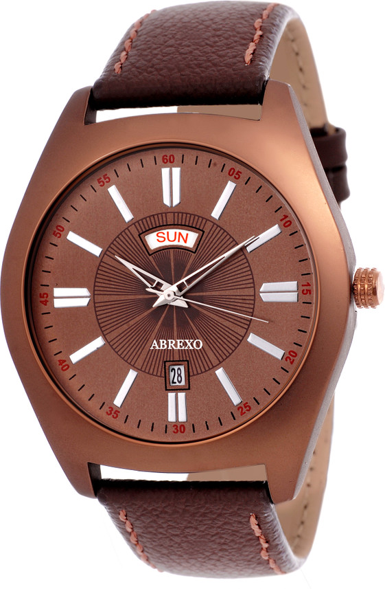 gents watch design