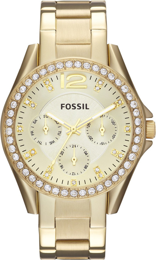 FOSSIL Analog Watch - For Women - Buy 
