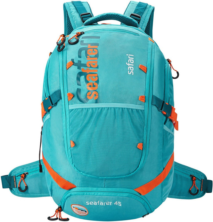 Safari 45l Backpack 2024 favors
