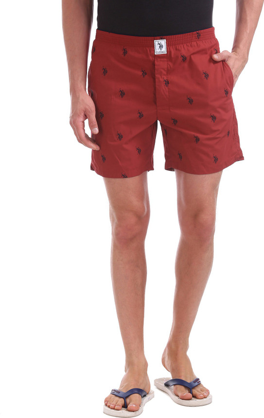 Us polo shorts online