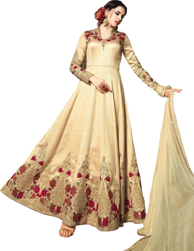 flipkart anarkali