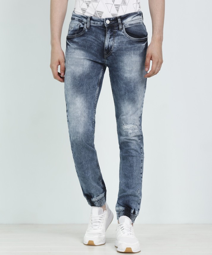 flying machine tapered fit mens jeans