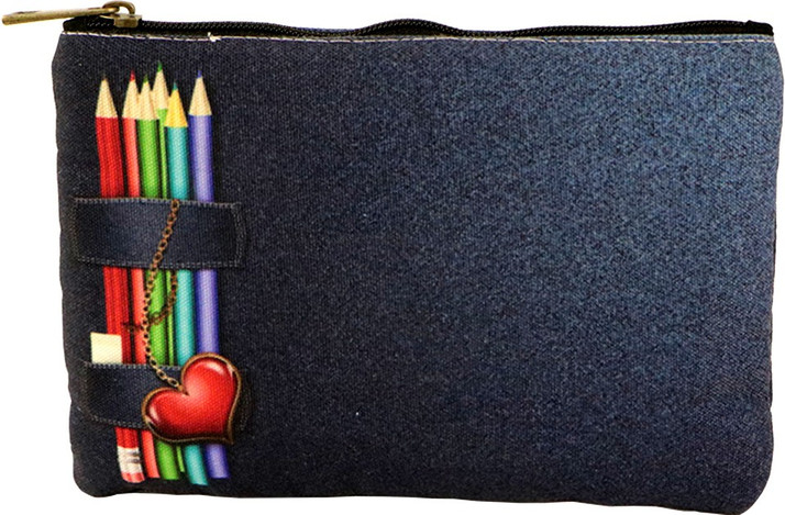 wildcraft pencil pouch flipkart