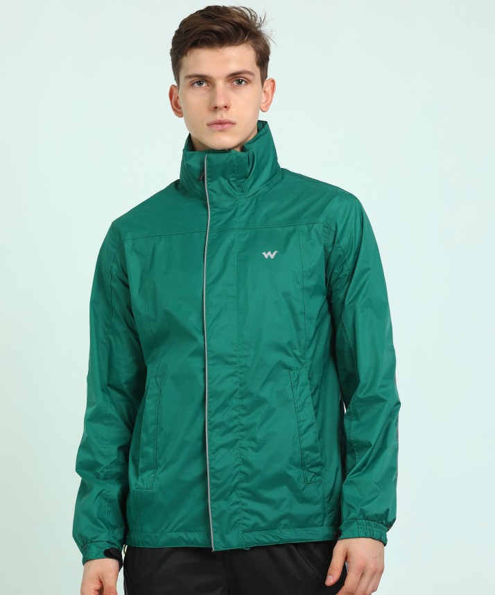 wildcraft raincoat flipkart