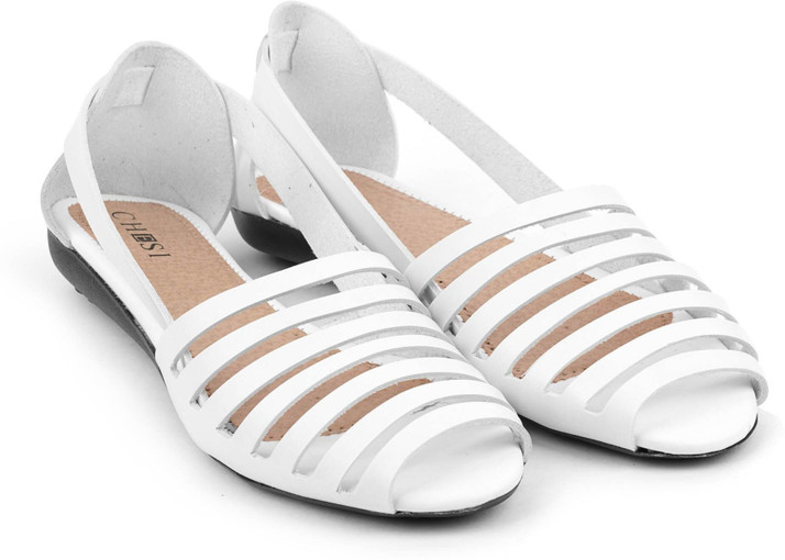 bridal sandals on flipkart