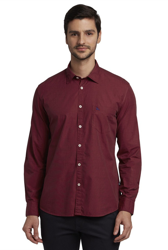 parx shirts flipkart