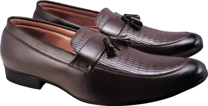 flipkart formal shoes