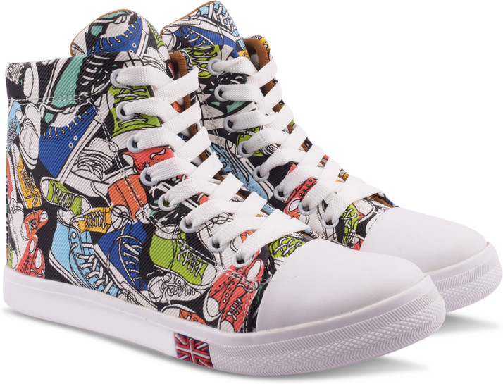 shoes girl flipkart